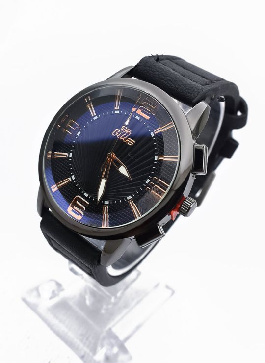 RELOJ PARA HOMBRE ANALOGO CALIDAD AA DISEÑO EXCLUSIVO PULSO SILICONA O