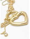 SET DE COLLAR / DOS CADENAS LAMINADAS EN ORO GARANTIZADAS  INCLUYE CADENA FRAMBUESA 2022