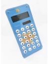 CALCULADORA ESPECIAL DE BOLSILLO MODELO EXCLUSIVO MODELO MEDIANA ACRILICO  2022