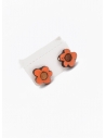 ARETES MEDIANOS  EN BISUTERIA - HECHO A MANO DISEÑO  ORIGINAL FRAMBUESA 2022 GARANTIZADOS