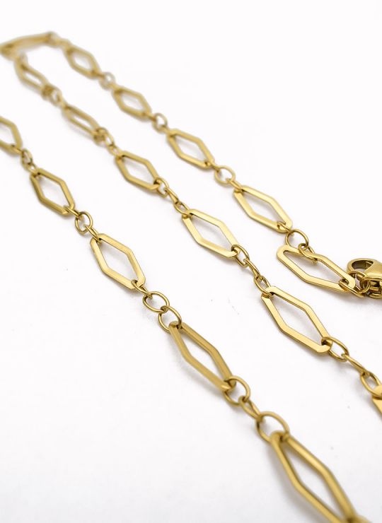 CADENAS ACERO