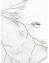ARETES EN BISUTERIA FINA CON BRILLANTES Y MICROCIRCONES DISEÑO D/AMOON COLECCION