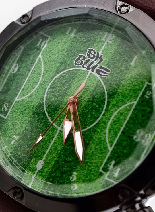 RELOJ PARA HOMBRE ANALOGO CALIDAD AA  DISEÑO EXCLUSIVO PULSO SILICONA O  CUERO SINT / NO SUMERGIBLE