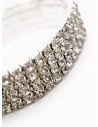 PULSERA CON BRILLANTERIA EN BISUTERIA FINA COLECCION D´MOON 20203