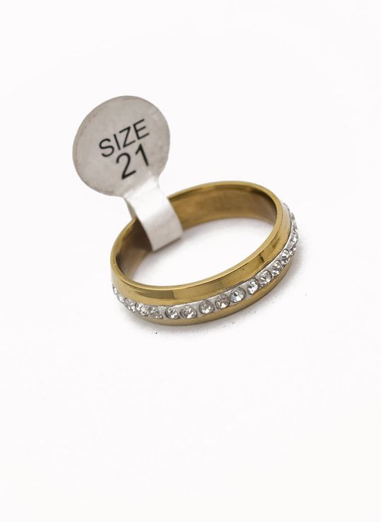 ANILLO TALLA 11 ACERO INOXIDABLE 316L GARANTIZADO DISEÑO TIPO EXCLUSIVO 