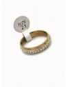 ANILLO TALLA 11 ACERO INOXIDABLE 316L GARANTIZADO DISEÑO TIPO EXCLUSIVO 