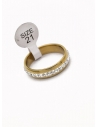 ANILLO TALLA 11 ACERO INOXIDABLE 316L GARANTIZADO DISEÑO TIPO EXCLUSIVO 