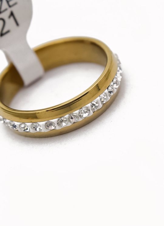 ANILLO TALLA 11 ACERO INOXIDABLE 316L GARANTIZADO DISEÑO TIPO EXCLUSIVO 