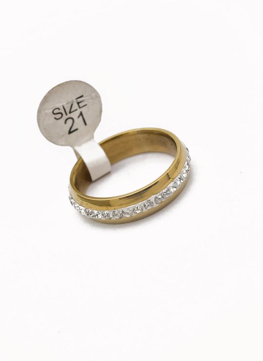 ANILLO TALLA 11 ACERO INOXIDABLE 316L GARANTIZADO DISEÑO TIPO EXCLUSIVO 