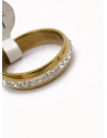 ANILLO TALLA 11 ACERO INOXIDABLE 316L GARANTIZADO DISEÑO TIPO EXCLUSIVO 