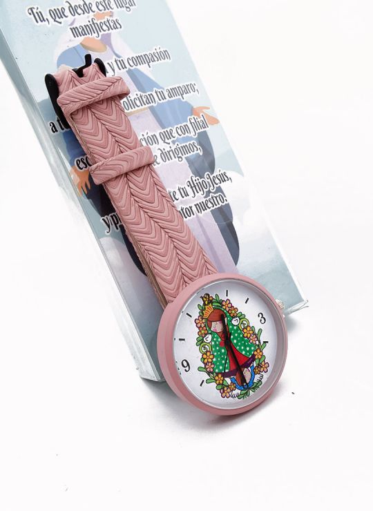 RELOJ ANALOGO CALIDAD AA  MARCA SK BLUE PULSO SILICONA RELIGIOSO / CUERO SINT CON ESTUCHE PLASTICO EXCUSIVO / NO SUMERGIBLE