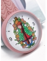 RELOJ ANALOGO CALIDAD AA  MARCA SK BLUE PULSO SILICONA RELIGIOSO / CUERO SINT CON ESTUCHE PLASTICO EXCUSIVO / NO SUMERGIBLE