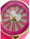 RELOJ ANALOGO CALIDAD AA DISEÑO EXCLUSIVO PULSO SILICONA O  CUERO SINT / NO SUMERGIBLE