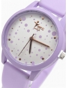 RELOJ ANALOGO CALIDAD AA TEENS  PULSO SILICONA O  CUERO SINT / NO SUMERGIBLE