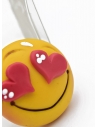 PIN/PRENDEDOR EMOTICON PORCELANICRON COLORES  COLORES MEDIANO EXCLUSIVO