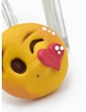 PIN/PRENDEDOR EMOTICON PORCELANICRON COLORES  COLORES MEDIANO EXCLUSIVO