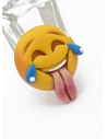 PIN/PRENDEDOR EMOTICON PORCELANICRON COLORES  COLORES MEDIANO EXCLUSIVO