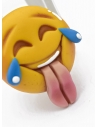 PIN/PRENDEDOR EMOTICON PORCELANICRON COLORES  COLORES MEDIANO EXCLUSIVO