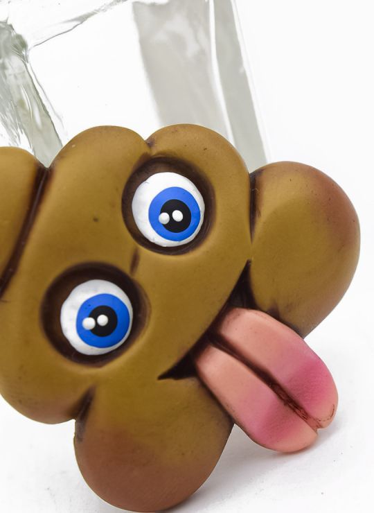 PIN/PRENDEDOR EMOTICON PORCELANICRON COLORES  COLORES MEDIANO EXCLUSIVO