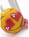 PIN/PRENDEDOR EMOTICON PORCELANICRON COLORES  COLORES MEDIANO EXCLUSIVO