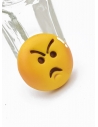 PIN/PRENDEDOR EMOTICON PORCELANICRON COLORES  COLORES MEDIANO EXCLUSIVO