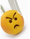 PIN/PRENDEDOR EMOTICON PORCELANICRON COLORES  COLORES MEDIANO EXCLUSIVO