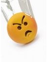 PIN/PRENDEDOR EMOTICON PORCELANICRON COLORES  COLORES MEDIANO EXCLUSIVO
