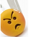 PIN/PRENDEDOR EMOTICON PORCELANICRON COLORES  COLORES MEDIANO EXCLUSIVO