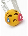 PIN/PRENDEDOR EMOTICON PORCELANICRON COLORES  COLORES MEDIANO EXCLUSIVO