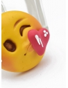 PIN/PRENDEDOR EMOTICON PORCELANICRON COLORES  COLORES MEDIANO EXCLUSIVO