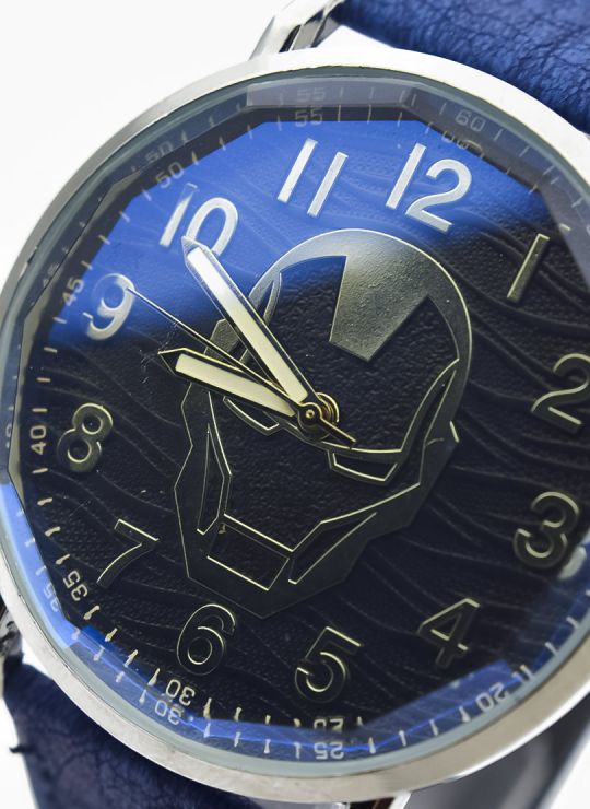 RELOJ PARA HOMBRE ANALOGO CALIDAD AA  DISEÑO EXCLUSIVO PULSO SILICONA O  CUERO SINT / NO SUMERGIBLE