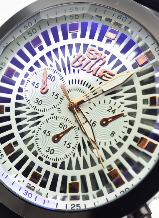 RELOJ PARA HOMBRE ANALOGO CALIDAD AA  DISEÑO EXCLUSIVO PULSO SILICONA O  CUERO SINT / NO SUMERGIBLE
