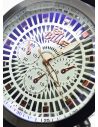RELOJ PARA HOMBRE ANALOGO CALIDAD AA  DISEÑO EXCLUSIVO PULSO SILICONA O  CUERO SINT / NO SUMERGIBLE