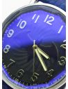 RELOJ PARA HOMBRE ANALOGO CALIDAD AA  DISEÑO EXCLUSIVO PULSO SILICONA O  CUERO SINT / NO SUMERGIBLE