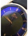 RELOJ PARA HOMBRE ANALOGO CALIDAD AA  DISEÑO EXCLUSIVO PULSO SILICONA O  CUERO SINT / NO SUMERGIBLE