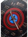 RELOJ PARA HOMBRE ANALOGO CALIDAD AA  DISEÑO EXCLUSIVO PULSO SILICONA O  CUERO SINT / NO SUMERGIBLE