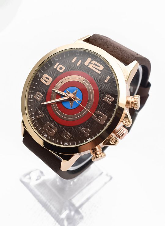 RELOJ PARA HOMBRE ANALOGO CALIDAD AA  DISEÑO EXCLUSIVO PULSO SILICONA O  CUERO SINT / NO SUMERGIBLE