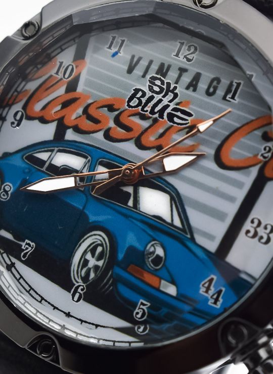 RELOJ PARA HOMBRE ANALOGO CALIDAD AA  DISEÑO EXCLUSIVO PULSO SILICONA O  CUERO SINT / NO SUMERGIBLE