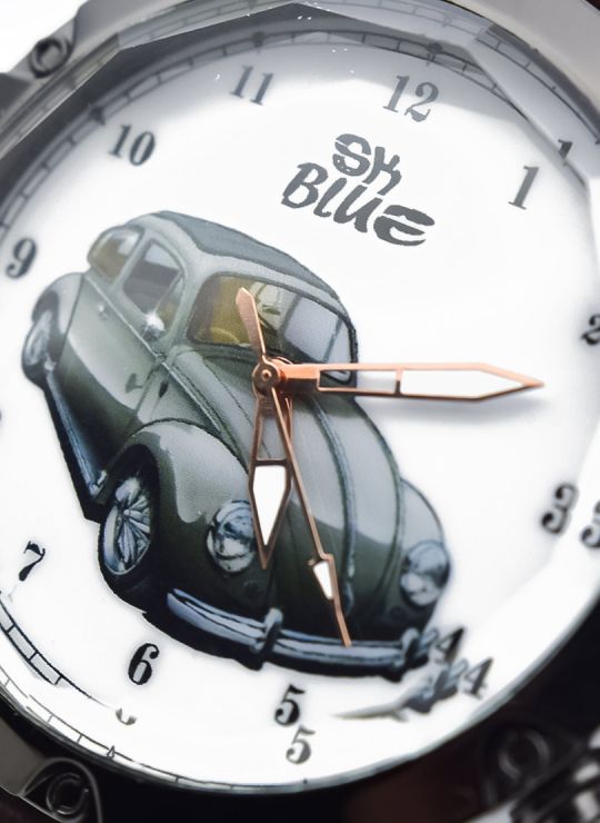 RELOJ PARA HOMBRE ANALOGO CALIDAD AA  DISEÑO EXCLUSIVO PULSO SILICONA O  CUERO SINT / NO SUMERGIBLE