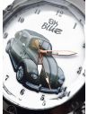 RELOJ PARA HOMBRE ANALOGO CALIDAD AA  DISEÑO EXCLUSIVO PULSO SILICONA O  CUERO SINT / NO SUMERGIBLE