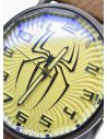 RELOJ PARA HOMBRE ANALOGO CALIDAD AA  DISEÑO EXCLUSIVO PULSO SILICONA O  CUERO SINT / NO SUMERGIBLE