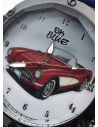 RELOJ PARA HOMBRE ANALOGO CALIDAD AA  DISEÑO EXCLUSIVO PULSO SILICONA O  CUERO SINT / NO SUMERGIBLE