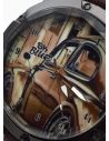 RELOJ PARA HOMBRE ANALOGO CALIDAD AA  DISEÑO EXCLUSIVO PULSO SILICONA O  CUERO SINT / NO SUMERGIBLE