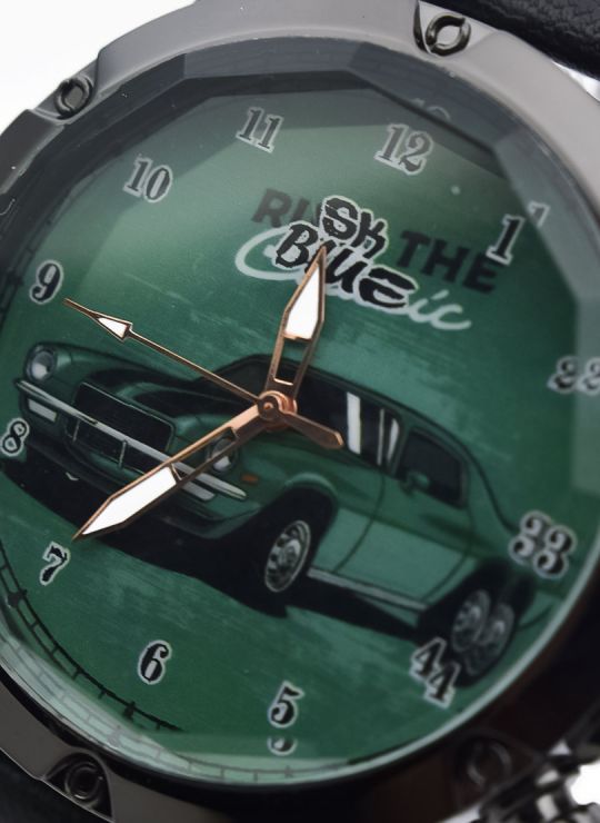 RELOJ PARA HOMBRE ANALOGO CALIDAD AA  DISEÑO EXCLUSIVO PULSO SILICONA O  CUERO SINT / NO SUMERGIBLE