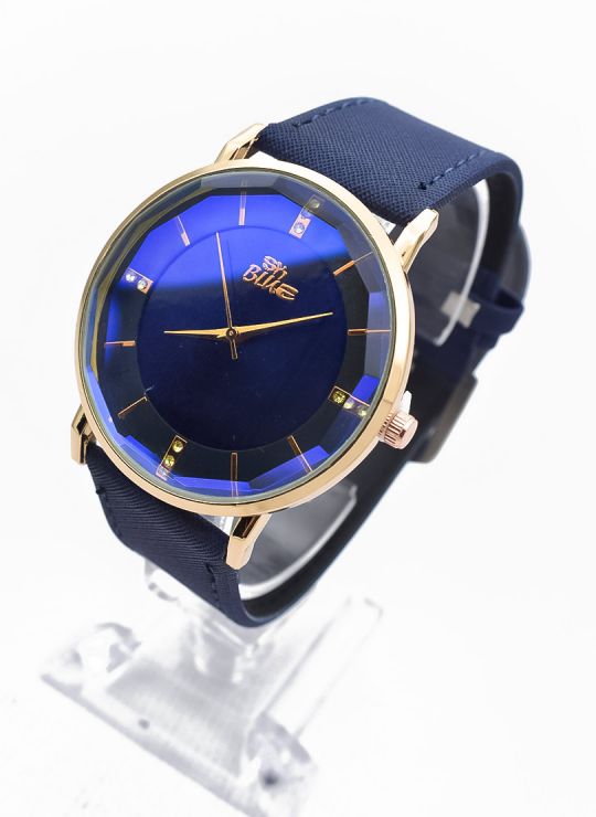 RELOJ PARA HOMBRE ANALOGO CALIDAD AA  DISEÑO EXCLUSIVO PULSO SILICONA O  CUERO SINT / NO SUMERGIBLE