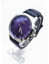 RELOJ PARA HOMBRE ANALOGO CALIDAD AA  DISEÑO EXCLUSIVO PULSO SILICONA O  CUERO SINT / NO SUMERGIBLE