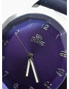 RELOJ PARA HOMBRE ANALOGO CALIDAD AA  DISEÑO EXCLUSIVO PULSO SILICONA O  CUERO SINT / NO SUMERGIBLE