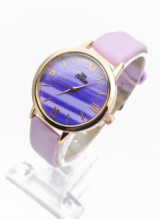 LOTE X 12 UNIDADES SET  RELOJES EN CUERO MAQUINARIA METALICA CALIDAD AA