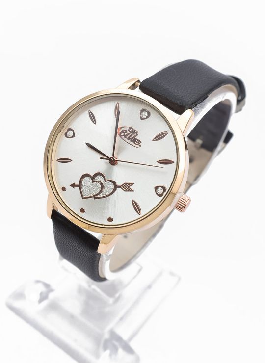LOTE X 12 UNIDADES SET  RELOJES EN CUERO MAQUINARIA METALICA CALIDAD AA