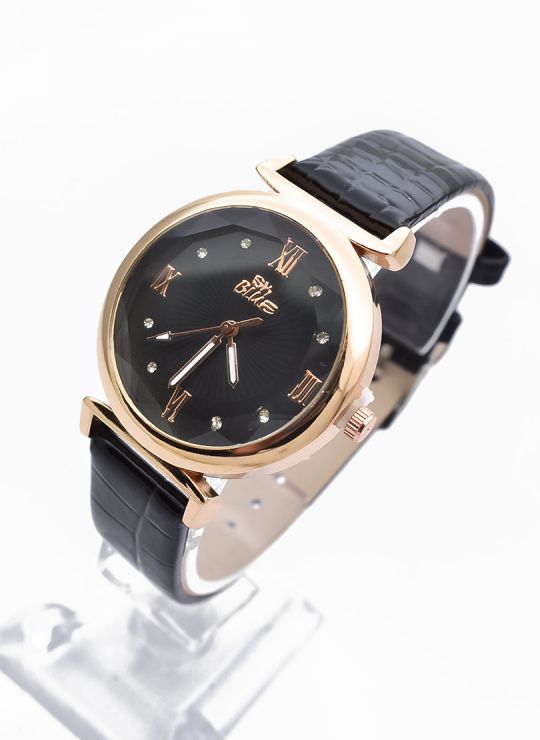 LOTE X 12 UNIDADES SET  RELOJES EN CUERO MAQUINARIA METALICA CALIDAD AA